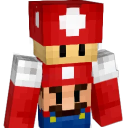 aphmaufan05 Minecraft avatar bust