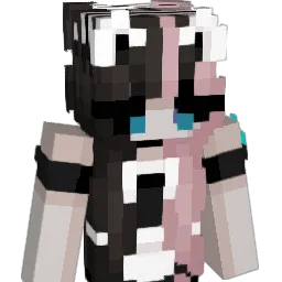 aphmeltez Minecraft avatar bust