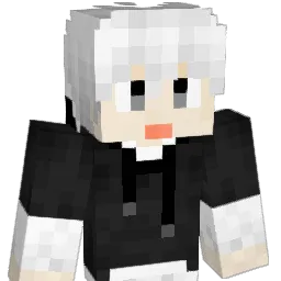 api624 Minecraft avatar bust