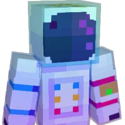 apiaon Minecraft avatar bust