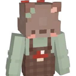 apiaris's Minecraft skin