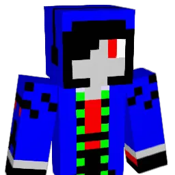 apig12 Minecraft avatar bust