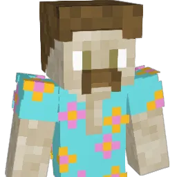 apikCrafter's Minecraft skin