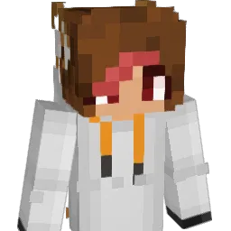 apkibum Minecraft avatar bust