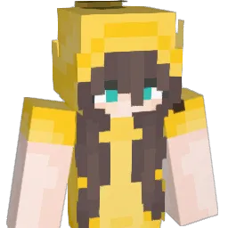 apluvity's Minecraft skin