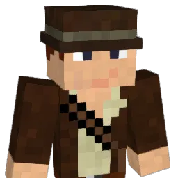 apmechev Minecraft avatar bust