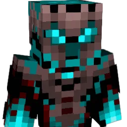 apmorais Minecraft avatar bust