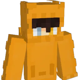 apo1lo_ Minecraft avatar bust