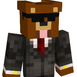 apocalypse1212 Minecraft avatar bust