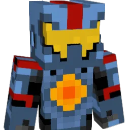apocalyptic0n3 Minecraft avatar bust