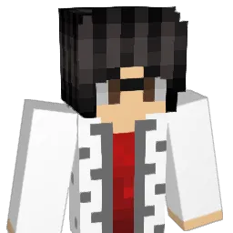 apodosi Minecraft avatar bust