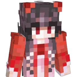apollo6949 Minecraft avatar bust
