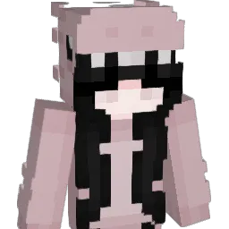 apollo_ire Minecraft avatar bust