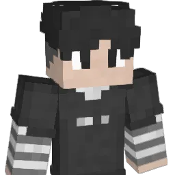 apolloteggy Minecraft avatar bust