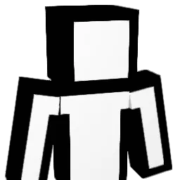 apollyon11299 Minecraft avatar bust