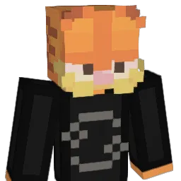 apollyon777 Minecraft avatar bust