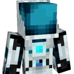 apolumi Minecraft avatar bust