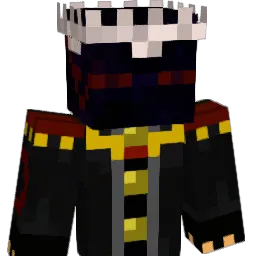 apophiiss Minecraft avatar bust