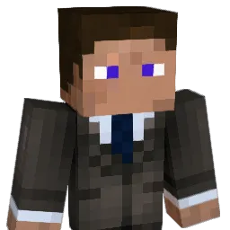 aportaL2dot0 Minecraft avatar bust
