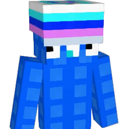 aposhsocool Minecraft avatar bust