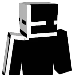 apotheosis_u Minecraft avatar bust