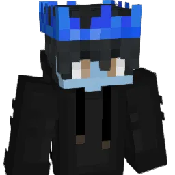 app_le1399 Minecraft avatar bust