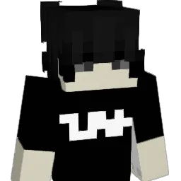appalachianspy Minecraft avatar bust