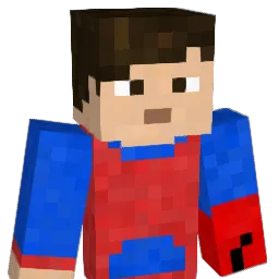 appboy1's Minecraft skin