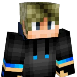 appelcake_78 Minecraft avatar bust