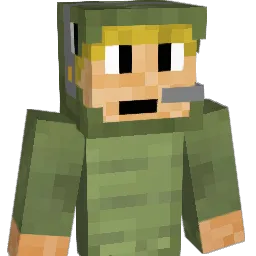 appelplastic's Minecraft skin