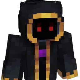appieheinstain Minecraft avatar bust