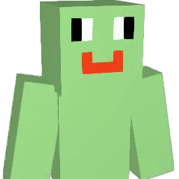 appkie_0612 Minecraft avatar bust