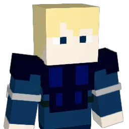 apple0211's Minecraft skin
