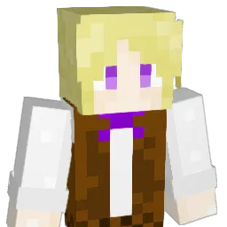 apple234's Minecraft skin