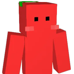 apple7749's Minecraft skin