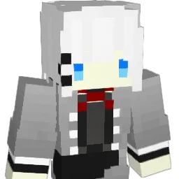 apple999999 Minecraft avatar bust