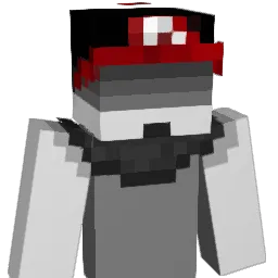apple_juices Minecraft avatar bust