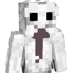 apple_nice Minecraft avatar bust