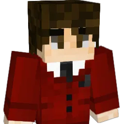 apple_pie26 Minecraft avatar bust