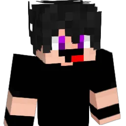 applebranchapple Minecraft avatar bust
