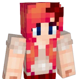 applebronch's Minecraft skin