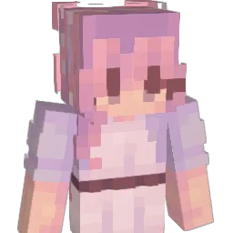applebutt's Minecraft skin