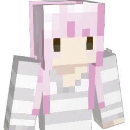 applecat11's Minecraft skin