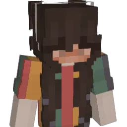 applecola's Minecraft skin