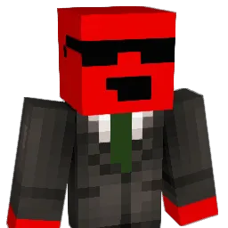 applecraft2002's Minecraft skin