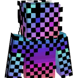 applecrew117 Minecraft avatar bust