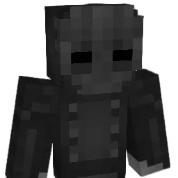 appleings Minecraft avatar bust