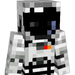 applekaren12 Minecraft avatar bust