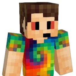applemason's Minecraft skin