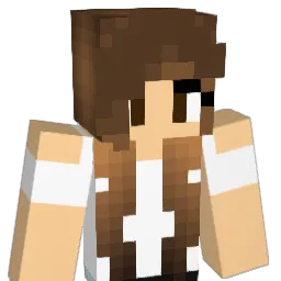 applepi5017 Minecraft avatar bust